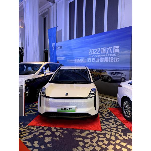2024 Geely ZEEKR 007 Battery Electric Vehicle Top Ranking for 5 Seat 5 Door EV Sedan