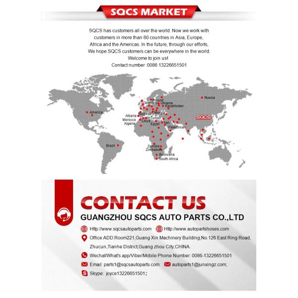 Auto Car Water Pump 500361919 Iveco Daily Water Pump Replacement