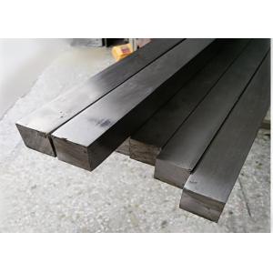 China A572 Low Carbon Mild Steel Flat Bar Coated Surface on sale