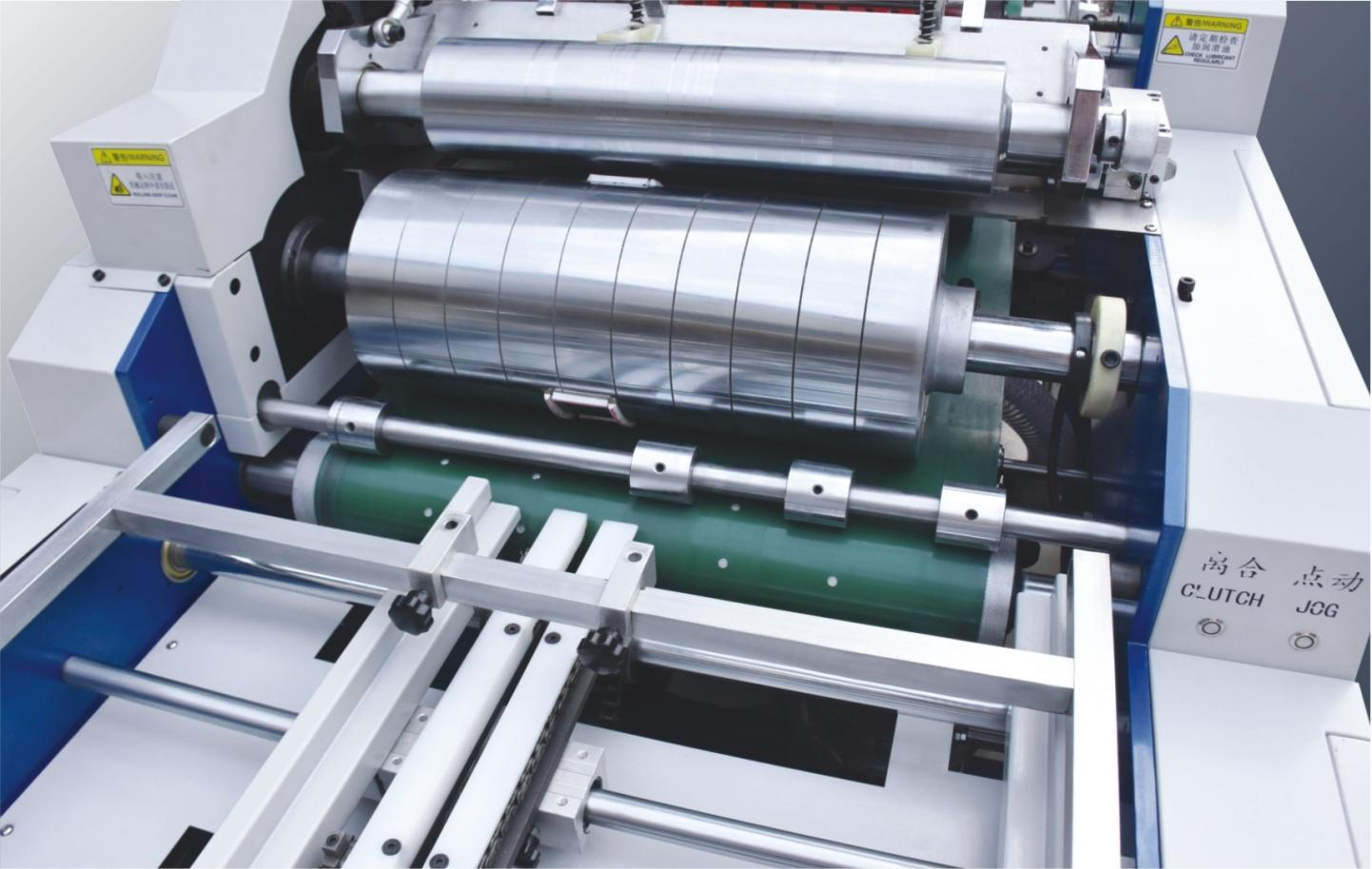 Flat Type vacuum packing machine