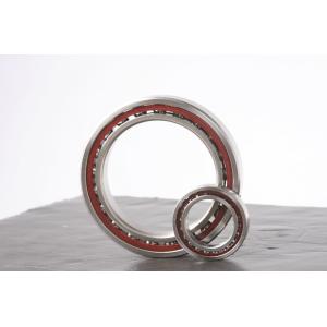 Chrome Steel 7026 AC / DT Angular Contact Ball Bearing
