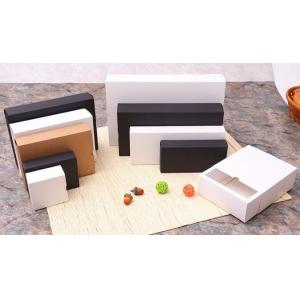 Luxury golden hot stamping customized cosmetic skincare paper box,cigar