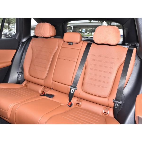 280kW 4MATIC Hybrid PlugIn GLC Mercedes Benz Electric Car EV 7 Seater 2.0T Engine