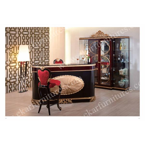 Ekar Furniture Alibaba Import Furniture From China Wood Chair TW-001