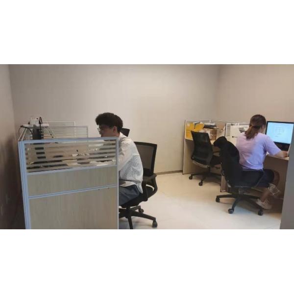 Low Temp 2~8 Degree Meat Display Freezer With Air Cooling