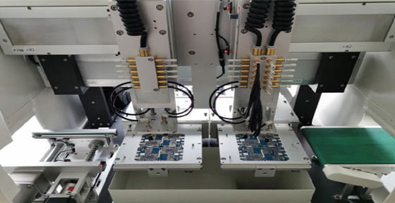 PCB Router Machine . Gold Laser Cutting Machine . Laser Cutting