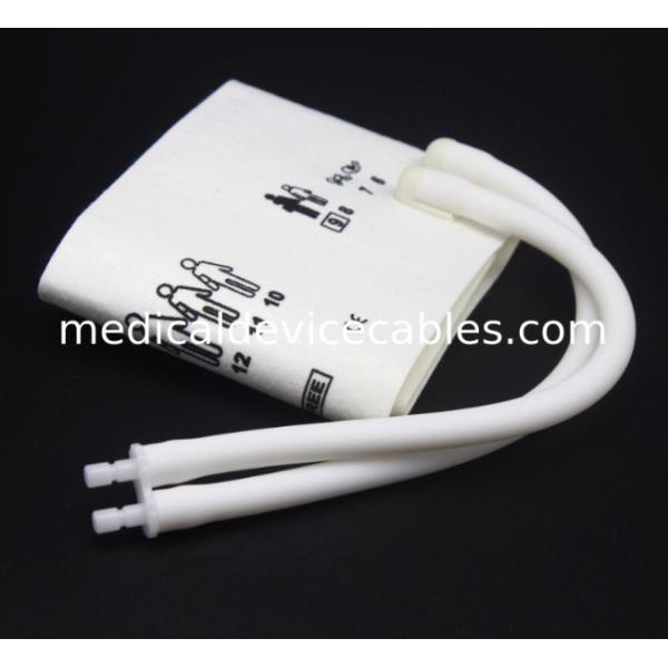 Critikontm Blood Pressure Cuffs Medical Equipment Accessories Ge Double Dinaclick Connector