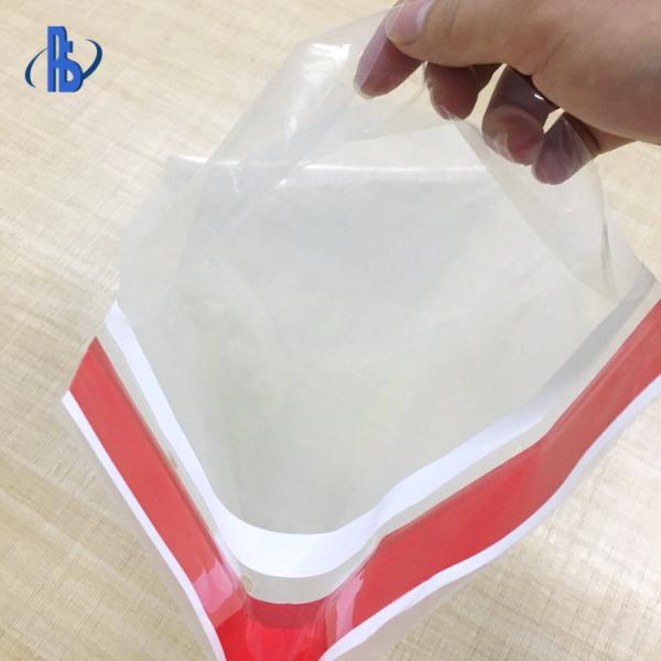 Wholesale Packaging Envelopes Plastic Packaging Bags Single Used Security Tamper Evident Bag