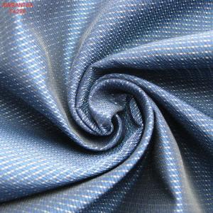 F4282 100% polyester memory series for outdoor jacket