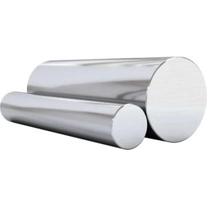 Cheap Equal Unequal Angle Stainless Steel Round Bars Thickness 3mm - 24mm wholesale