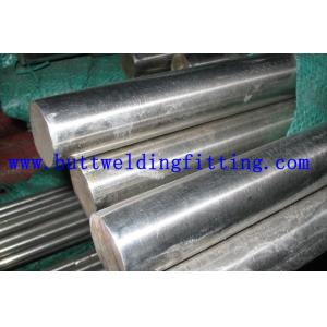 ANSI Galvanized 8mm Stainless Steel Solid Round Rod Bars