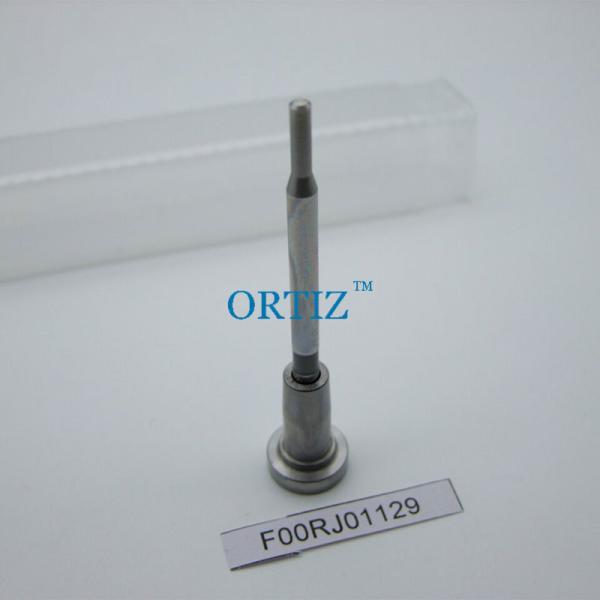 ORTIZ diesel common rail injector valve F 00R J01 129 fuel pump injector control valve F00RJ01129