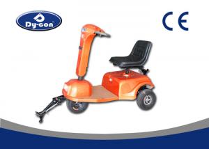 Cheap Three Wheel Electric Tricycle Dustcart Scooter For Adult Energy Conservation wholesale