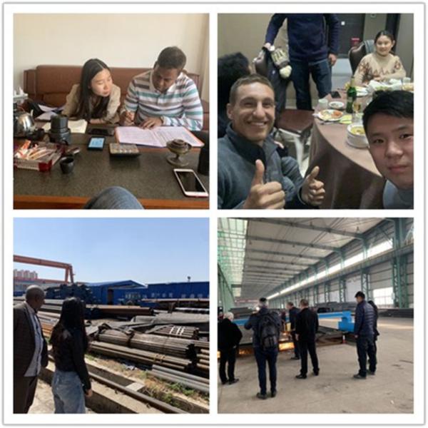 3mm-8mm Hot Rolled Coil Plate Steel S355J2 HRC DIN GB EN