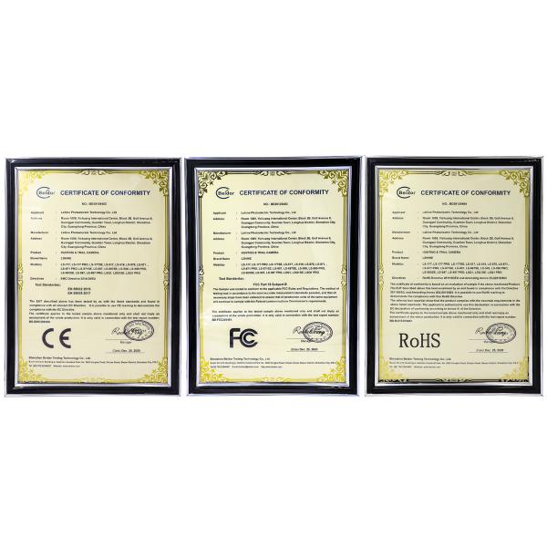 360 Degree Rotation 1/4 Inch Trail Camera Mounting Bracket For Hunting