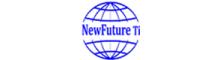 China Baoji New Future Titanium Co., Ltd. logo