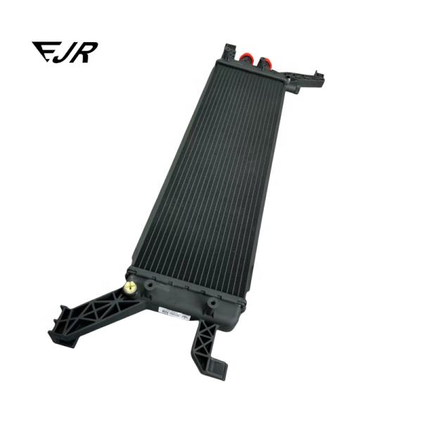 Secondary Water Radiator For Ghibli 2013-2016 Car Model Ghibli Levante Quattroporte