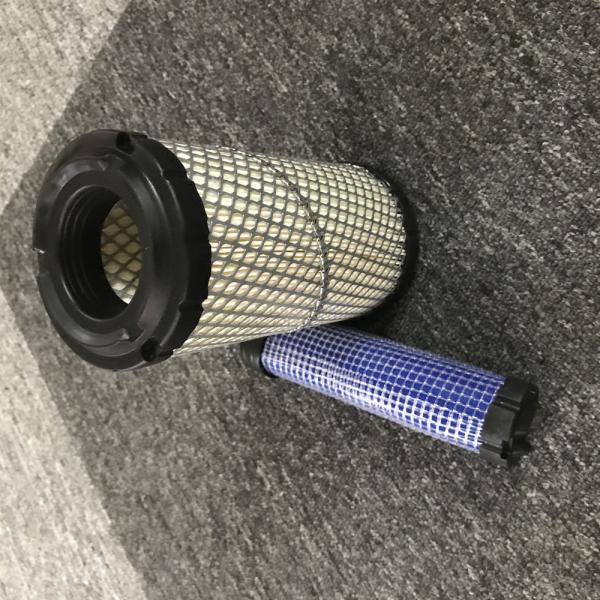 Komatsu PC15/18/25 Excavator Air Filter E303 SANY SY16C P822686 P535396