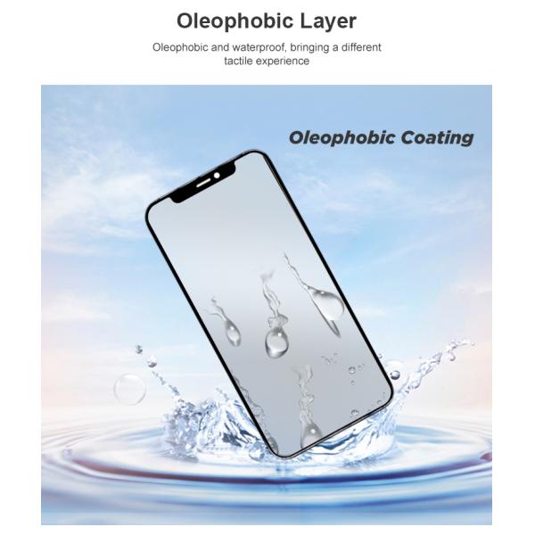 OEM Iphone 11promax Oca Glass Replacement For Mobile Phone