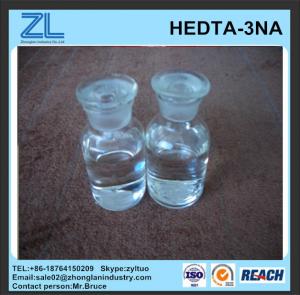 Cheap HEDTA-3NA liquid for electroplate wholesale