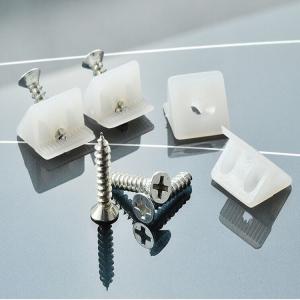 furniture hardware back panel connector rear panel accessories