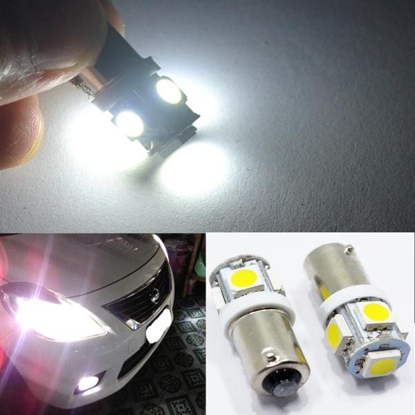 4 Colors Custom Led Tail Lights , Led Lights For Cars Headlights Eco Friendly