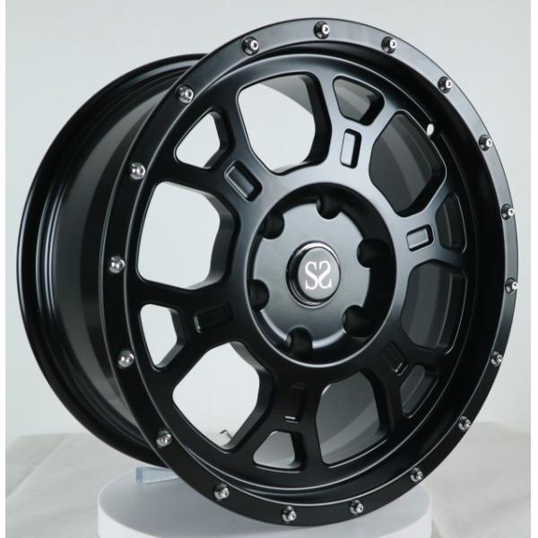 17 inch 18 inch 19 inch off road sport car 5x114.3 5x139.7 alloy forged wheels rims LX570