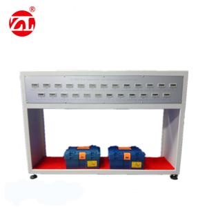 China 25 Sets Packaging Testing Equipment Customized Adhesive Tape Holding Power Tester on sale