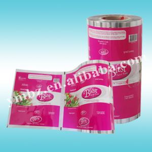 Cheap 30-100microns Thickness Laminating Film Roll with Micro Perforation for Food Breathable wholesale
