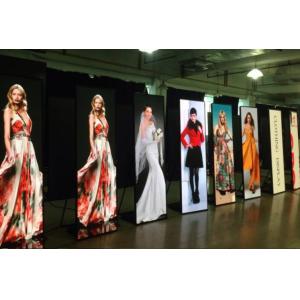 Cheap Durable Snap Frame Led Light Box 600W Plug Play Remote Control Stable Performance wholesale