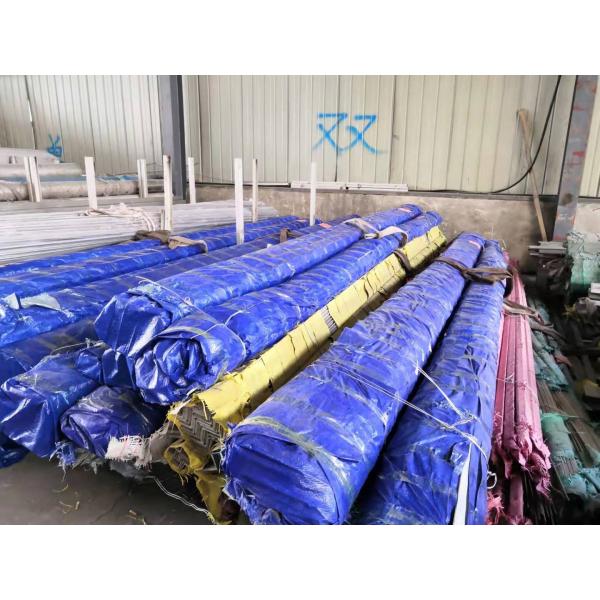 Metric Solid Aluminum Bar Alloy 3003 3A21 Hot Forged Casting Extruded Alu 6063 Bar