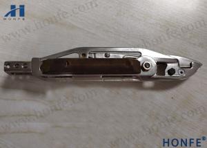 China Smooth Rapier Loom Textile Machinery Spare Parts HONFE-Dornier - I LH Gripper on sale