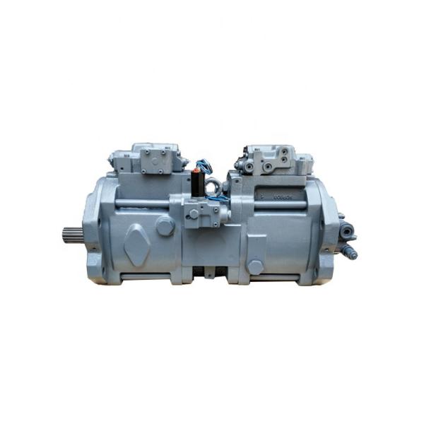 Fan Excavator Hydraulic Pump SANY Spare Parts