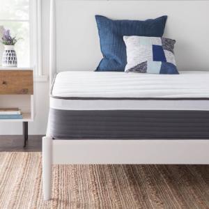 Cheap Latex Innerspring King Size Memory Foam Mattress wholesale