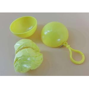 Custom eva outdoor travel bag poncho adult backpack raincoat