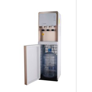 China Standing Downloading Water Dispenser 550W Heating ABS Plastic on sale