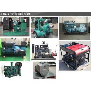 Weifang Fengmao Power Equipment Co., Ltd.