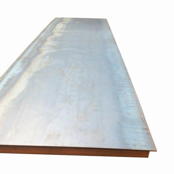 300 MPa Mild Carbon Steel Plate S235jr S355JR 1095 Carbon Steel Sheet