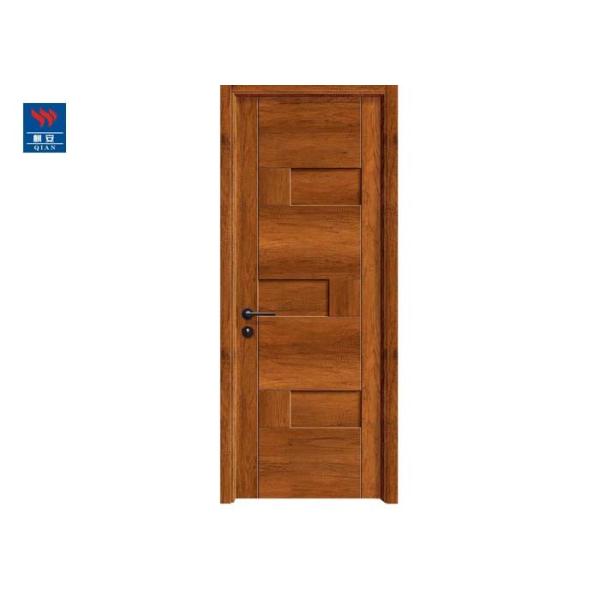 House Exterior Eco Friendly Free Paint Engineered Wooden Hospital Room Door