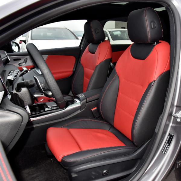 Good condition low mileage used cars from China hot selling Benz A class AMG wholesale price