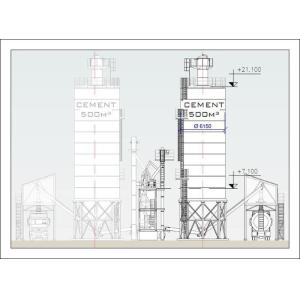 Cheap Modular Moving 80-100 TPH Complete Clinker Grinding Plant wholesale