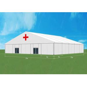 China A Frame 20x65m 2500 Seater Aluminum Church Clear Frame Tent on sale