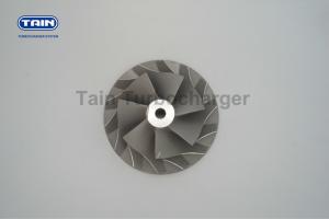 Cheap HX40 / HX35 / HX30 Turbo Replacement Parts/ compressor wheel  For CIL Gen Set 6CTG2 Industrial  / Cummins wholesale