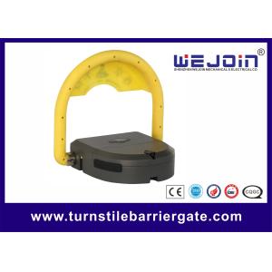 Cheap 0.4A Remote Control Parking Lock wholesale