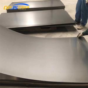 Inconel Hastelloy Incoloy Monel N06022 N05500 Nickel Alloy Sheet N06600