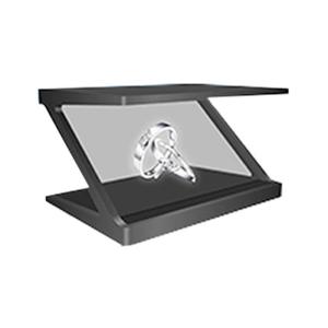 Cheap Museums &amp; Exhibitions 3D Holographic Display Immersive 3D HoloBox wholesale
