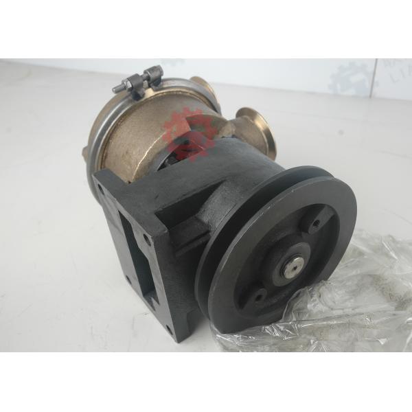 Genuine CCEC Cummins Diesel Engine Spare Parts Sea Water Pump K19 4999542