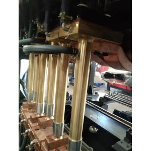 Cheap 380V Welding Machine Accessories 3000kg ERW 800mm Bench Height wholesale