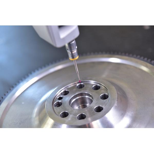 VW Two Mass Flywheel 06J105266AM 06J105266AJ 415079310 129 Teeth