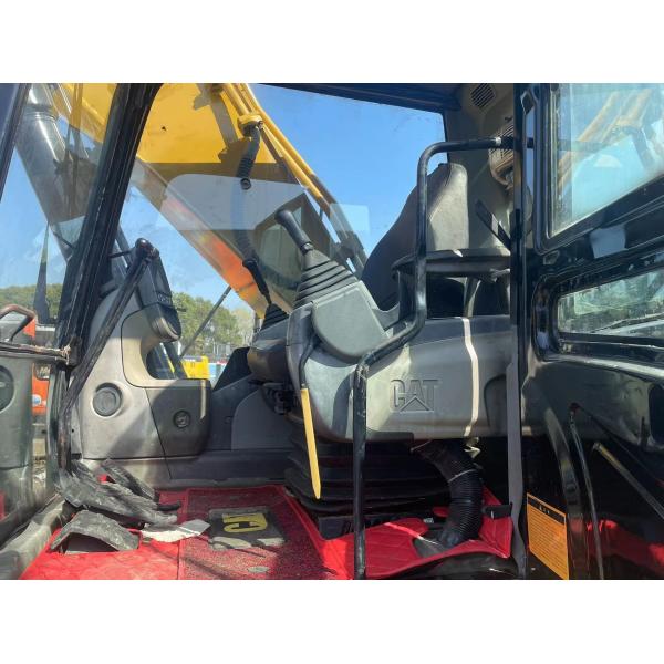 2020 Year Used Crawler Excavator 325d Cat 20 Ton Excavator EPA